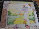 ELTON JOHN-GOODBYE YELLOW BRICK ROAD-HALF SPEED-SUPER DISK-MINT-AUDIOPHILE
