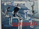 METAMORFOSI Inferno LP on VEDETTE Scarce ITALIAN Prog ORIGINAL