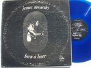 JAMES McCARTHY Born A Loser PRIVATE Loner FOLK Lp AUDIO HOUSE psych