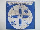 Inner Dimensions of Rick Mason & Rare Feelings Private Soul Funk Psych Jazz