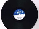 MUDDY WATERS  Chess 1602  E+  Manish Boy / Young Fshion Ways  LIKE NEW  Oh Yeah