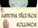 AGNETHA FÄLTSKOG (ABBA) 7