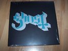 GHOST - OPUS EPONYMOUS Lp, LIMITED, POSTER, PATCH, MERCYFUL FATE, KIND DIAMOND