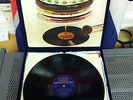ROLLING STONES 'LET IT BLEED' 1969 UK  STEREO LP DECCA SKL 5025 Ex