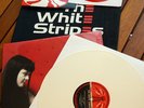 Third Man Records Vault Package #13 The White Stripes Live at the gold dollar