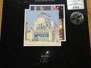 LED ZEPPELIN song remains the same 4x LP BOX SET 180G black keys white stripes