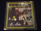 LA GENTE DEL PAIS volumen 1ro. LATIN LP on COBRA