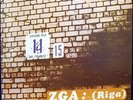 ZGA RIGA 1989 LP russia rio industrial improv einsturzende selfbuilt instruments