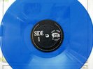 ROLLING STONES Stoneaged tmoq Blue colored vinyl