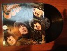 BEATLES-Rubber Soul (1965)-STEREO S.PMCQ 31509 PARLOPHON