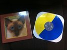 Blink 182 Cheshire Cat vinyl record LP new found glory mxpx pants jacket enema