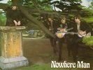 THE BEATLES Picture Sleeve  7