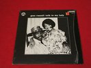 GENE RUSSELL TALK TO MY LADY LP BLACK JAZZ RECORDS QUADRAPHONIC