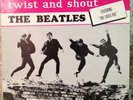 THE BEATLES 