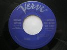 HOWARD GUYTON I Watched You Slowly Slip Away, VERVE VK - 10386 repress