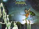 Uriah Heep Demons And Wizards Vinyl LP album record UK ILPS9193 BRONZE