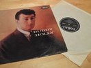 Buddy Holly ORIGINAL SELF TITLED UK  CORAL LVA 9085   LP  MONO  EX