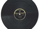 DELTA BIG FOUR  Pm 13009  V-  Late Paramount Delta Sacred Singing  GREAT 