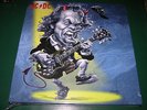 AC/DC LP -Live In Madrid 1996 (3xLP Box)3 fc picture discs ssealed