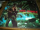 BOB MARLEY & THE WAILERS Soul Rebels Reggae Lee Scratch Perry Trojan Records