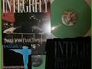 Integrity Those Who Fear Tomorrow LP In Contrast of Sin 7