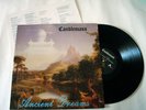 CANDLEMASS Ancient Dreams VINYL LP 1988 METAL BLADE SWEDISH DOOM RARE OOP