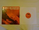 Belle and Sebastian - If you're feeling sinister - Vinyl Album - VCG (mint)