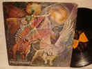 POLYPHONY-WITHOUT INTRODUCTION-ORIGINAL ELEVENTH HOUR PROG PSYCH LP
