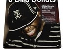 J DILLA Donuts (45 Box Set) 8x 7