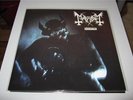 Mayhem – Chimera SOM084 Season Of Mist Limited Blue Splatter 1 Press Original