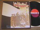 LED ZEPPELIN II LP red / maroon label 588198