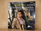Art Pepper + Meets The Rhythm Section - Limited Edition No: 399 / APJ010 180g