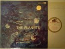 ASD 269 G/C ED1 NM HOLST THE PLANETS /SARGENT /BBC SYMPHONY /BBC WOMENS CHORUS