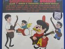 CHIPMUNKS SING THE BEATLES LIBERTY LRP 3388 MONO SS SEALED 1964 LENNON MCCARTNEY