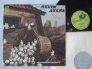 Kevin Ayers - Whatevershebringswesing UK A1/B1 textured Harvest cover prog psych