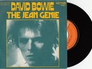 DAVID BOWIE - The Jean Genie / Hang On To Yourself (7