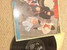 The Who My Generation UK Brunswick LP 1st press