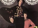JIMI HENDRIX- 2-LP- ARE YOU EXPERIENCED/AXIS BOLD AS LOVE- DOPPEL-LP-UK-