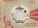 Charlie Baker You Crack Me Up - Great Mod/ Popcorn Liberty Vg++