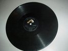 Record 78RPM Elvis presley rca victor #20-6381 good rockin tonight i dont care