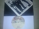 Anti-Social rare Punk Oi single Chiswick