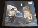 BLUES Asch 3-Disc Set #550 w/ Booklet SONNY TERRY Jack Dupree DAVID STONE MARTIN