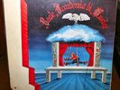 Reale Accademia di Musica Orig Import Italian Prog Psych LP -Dischi Ricordi 6105
