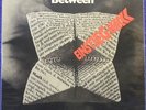 Between - Einstieg - Wergo 1001 LP - Krautrock Peter Michael Hamel