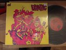 FRANTIC conception US LIZARD  AMPEX