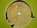 BEATLES TEST PRESSING 10