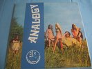 LP ITALIAN PROG ANALOGY - ANALOGY