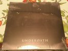 Underoath Define The Great Line 2 LP black vinyl 1st Pressing OOP unplayed new