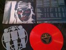 Third Man Records Limited Press Mississippi Sheiks Colored Vinyl Volume 1