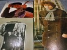 Bob Dylan 3 vinyl LPs Blonde on Blonde Nashville Skyline John Wesley Harding